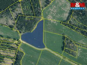 Prodej pole, Úboč, 20061 m2