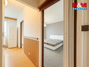 Pronájem bytu 2+1, Trutnov - Střední Předměstí, Papírenská, 61 m2