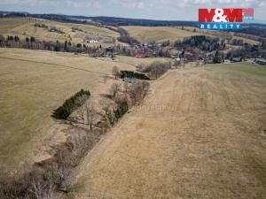 Prodej pozemku pro bydlení, Rokytnice v Orlických horách, 5453 m2