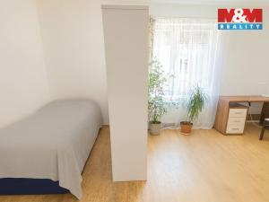 Prodej bytu 2+1, Doksy, Sokolská, 54 m2