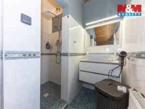 Prodej rodinného domu, Červené Pečky, 9. května, 78 m2