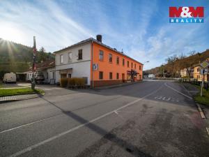 Prodej bytu 2+kk, Brněnec, 83 m2