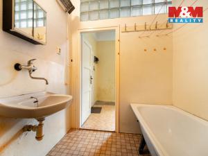 Prodej bytu 2+kk, Brněnec, 83 m2