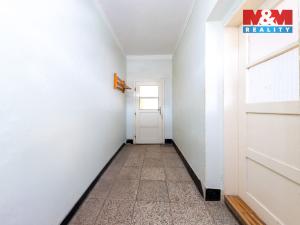 Prodej rodinného domu, Milešovice, 94 m2