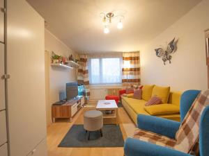 Prodej bytu 3+1, Týniště nad Orlicí, Okružní, 69 m2