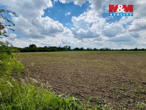 Prodej pozemku, Veselí nad Moravou, 1026 m2