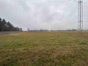 Prodej pole, Ždírec nad Doubravou - Údavy, 3034 m2