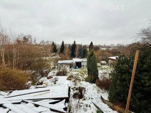 Prodej pozemku pro bydlení, Tachov, 506 m2