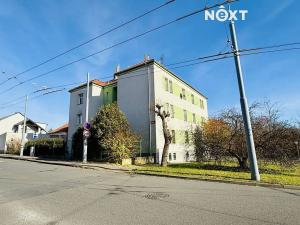 Pronájem bytu 2+kk, Plzeň, Révová, 47 m2