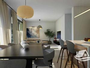 Prodej bytu 2+1, Polis, Kypr, 119 m2