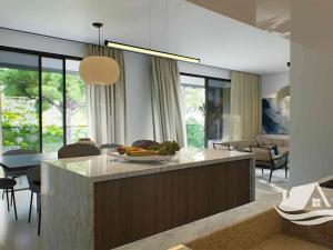 Prodej bytu 1+1, Polis, Kypr, 84 m2