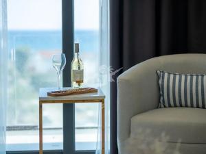 Prodej bytu 3+kk, Trikomo, Kypr, 95 m2