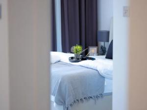 Prodej bytu 3+kk, Trikomo, Kypr, 95 m2