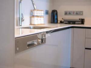 Prodej bytu 3+kk, Trikomo, Kypr, 95 m2