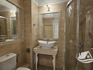 Prodej bytu 4+kk, Nesebar, Bulharsko, 106 m2