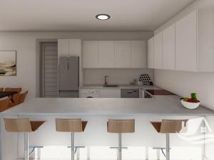 Prodej bytu 2+1, Pafos, Kypr, 110 m2