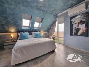 Prodej bytu 3+kk, Nesebar, Bulharsko, 105 m2