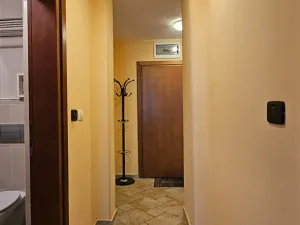 Prodej bytu 2+kk, Sveti Vlas, Bulharsko, 46 m2