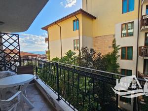 Prodej bytu 2+kk, Sveti Vlas, Bulharsko, 46 m2