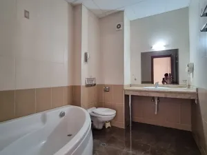 Prodej bytu 2+kk, Nesebar, Bulharsko, 63 m2