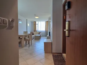 Prodej bytu 2+kk, Nesebar, Bulharsko, 63 m2