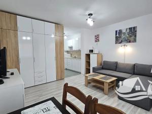 Prodej bytu 1+kk, Nesebar, Bulharsko, 34 m2