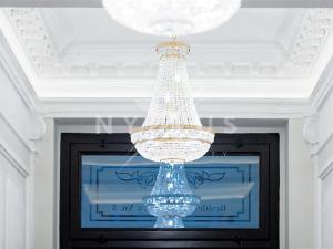 Pronájem bytu 1+1, Praha - Vinohrady, Mánesova, 45 m2