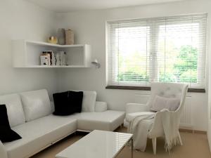 Pronájem bytu 2+kk, Čáslav - Čáslav-Nové Město, Boženy Němcové, 50 m2