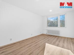 Pronájem bytu 2+1, Hrádek nad Nisou, Liberecká, 61 m2