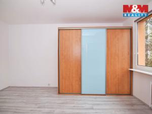 Pronájem bytu 1+1, Děčín - Děčín VI-Letná, Školní, 35 m2