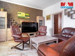 Prodej rodinného domu, Pardubice - Rosice, Danihelkova, 108 m2