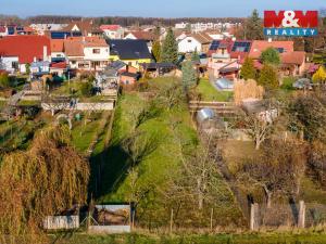 Prodej rodinného domu, Pardubice - Rosice, Danihelkova, 108 m2