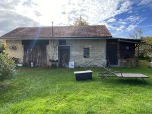 Prodej rodinného domu, Obecnice, 105 m2