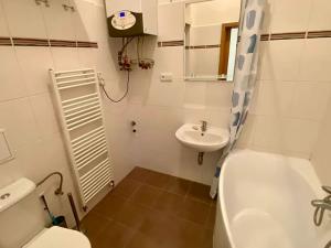 Pronájem bytu 2+1, Brno, Jana Uhra, 73 m2