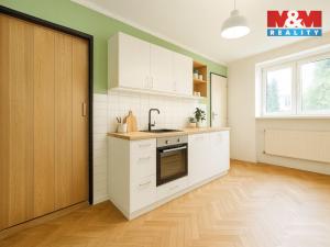 Prodej bytu 2+1, Olomouc, Valdenská, 56 m2