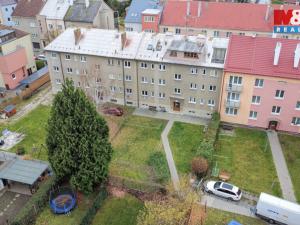 Prodej bytu 2+1, Olomouc, Valdenská, 56 m2