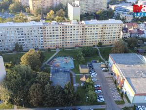 Prodej bytu 4+1, Přerov - Přerov II-Předmostí, Tyršova, 94 m2