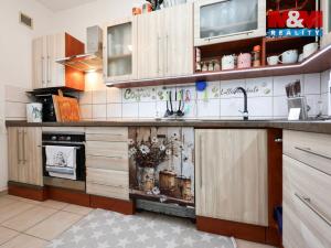 Prodej bytu 4+1, Přerov - Přerov II-Předmostí, Tyršova, 94 m2