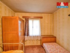 Prodej rodinného domu, Halenkov, 84 m2