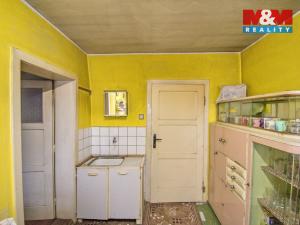 Prodej rodinného domu, Halenkov, 84 m2