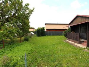 Prodej chaty, Praha - Hloubětín, 19 m2