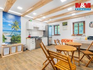 Prodej rodinného domu, Pěnčín, 323 m2