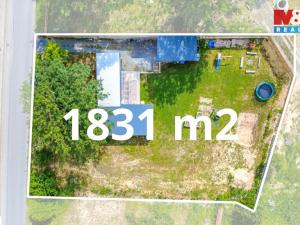 Prodej rodinného domu, Hraničné Petrovice, 99 m2