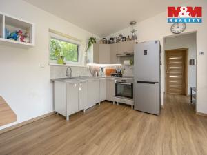 Prodej rodinného domu, Hraničné Petrovice, 99 m2