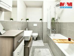 Prodej bytu 2+kk, Praha - Dolní Měcholupy, Františka Jansy, 58 m2