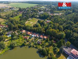 Prodej pozemku pro bydlení, Jevany, 2611 m2