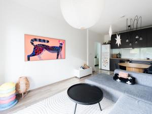 Prodej bytu 2+kk, Veleň - Mírovice, Polní, 49 m2