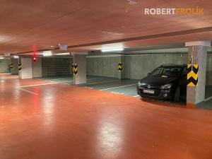 Pronájem bytu 1+kk, Praha - Ruzyně, Stočesova, 32 m2