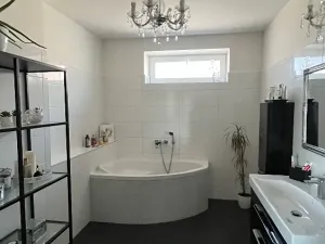 Prodej rodinného domu, Hrubčice, 196 m2