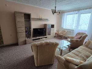 Prodej bytu 3+1, Turnov, Dělnická, 85 m2